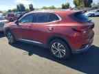 2023 BUICK Envision
