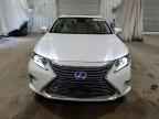 2016 LEXUS ES 300H