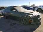 2017 CADILLAC CTS