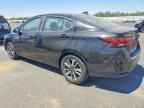 2025 NISSAN VERSA