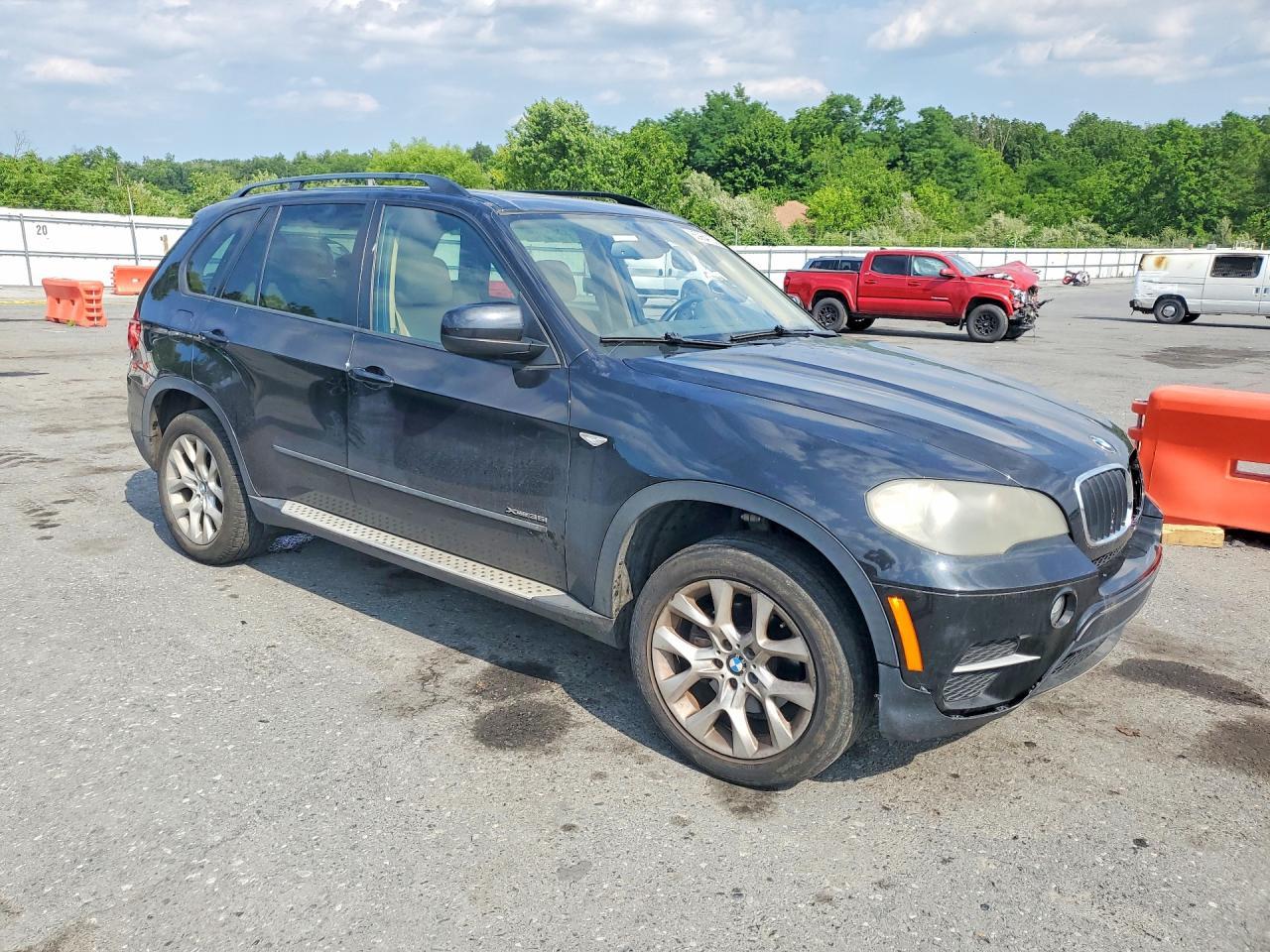 2011 BMW X5