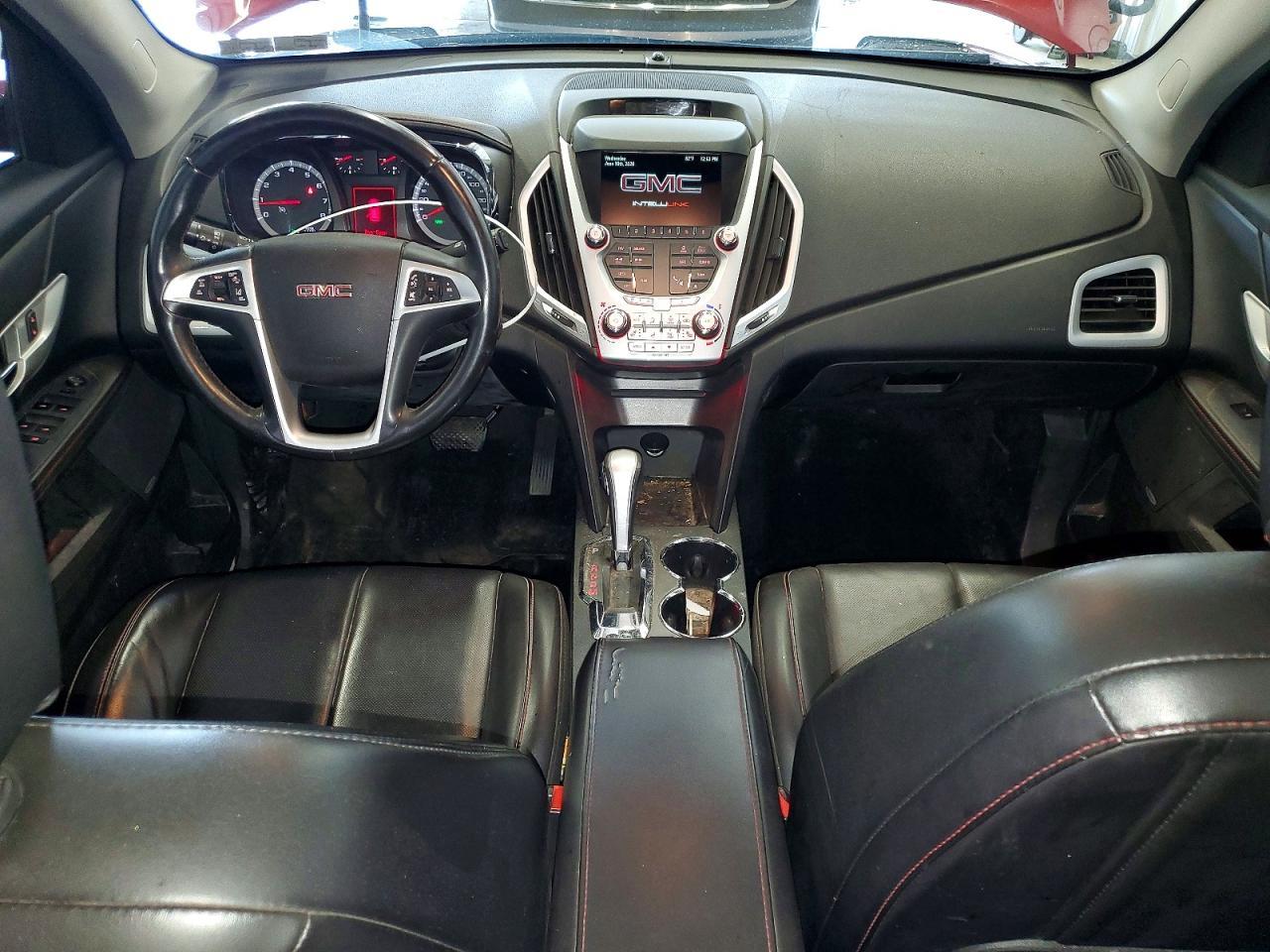 2013 GMC Terrain