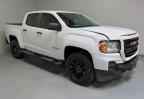2021 GMC CANYON