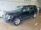 2012 JEEP PATRIOT