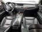 2011 BMW 7 series