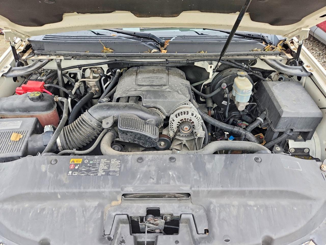 2014 CADILLAC Escalade ESV