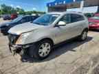 2014 CADILLAC SRX