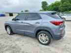 2021 CHEVROLET Trailblazer