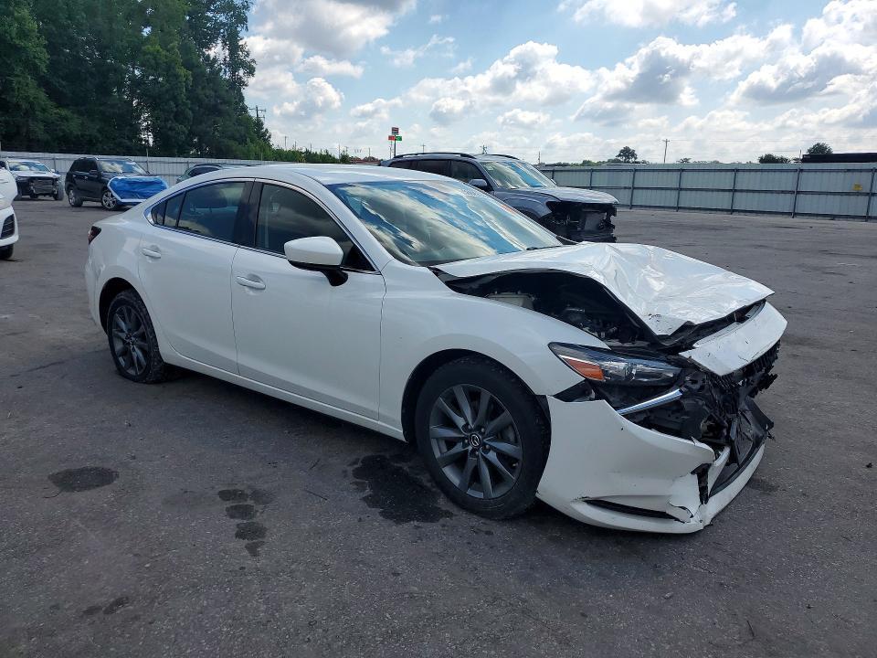 2018 MAZDA 6