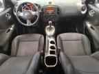 2014 NISSAN Juke