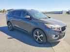 2018 KIA SORENTO