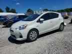 2013 TOYOTA Prius c
