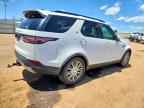 2017 LAND ROVER Discovery