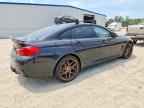 2015 BMW 4 Series