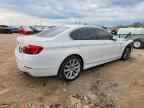 2013 BMW 5 series