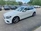 2017 MERCEDES-BENZ E-Class