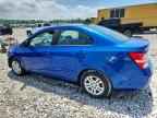2017 CHEVROLET SONIC
