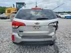 2015 KIA SORENTO