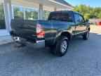 2009 TOYOTA TACOMA