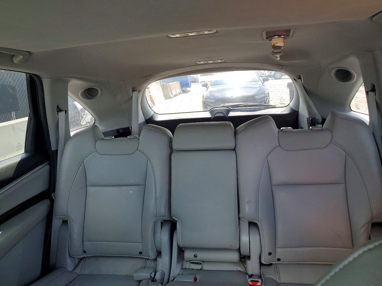 2015 ACURA MDX