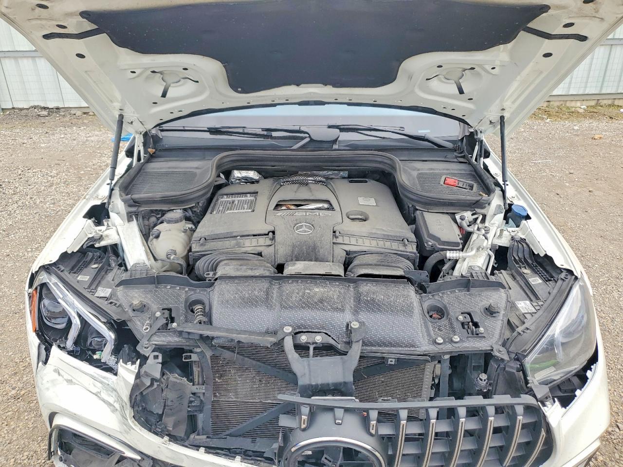 2022 MERCEDES-BENZ GLE-Class