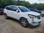 2016 CHEVROLET TRAVERSE