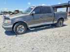 2002 FORD F-150 Lightning