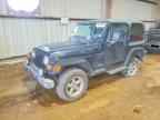 1998 JEEP WRANGLER