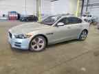 2017 JAGUAR XE