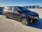 2021 KIA SEDONA