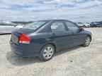 2007 KIA Spectra