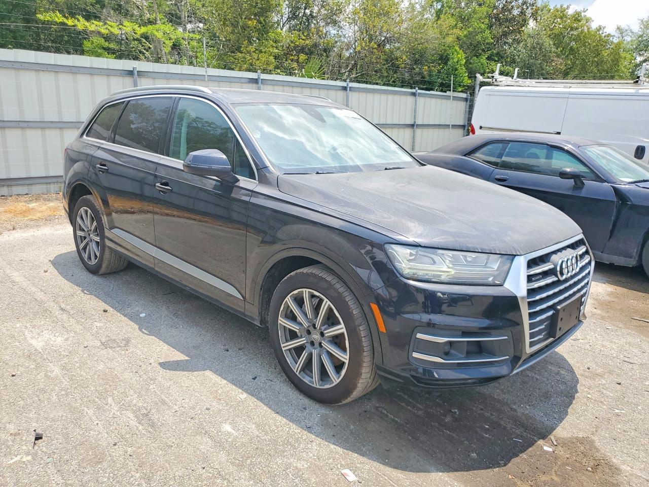 2018 AUDI Q7