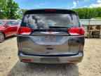 2021 CHRYSLER Voyager