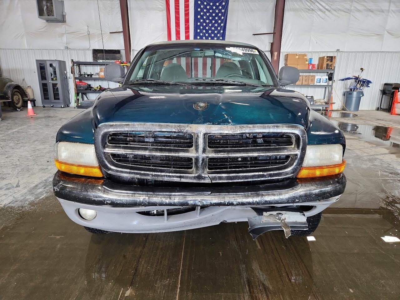 1997 DODGE Dakota