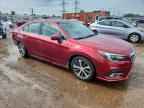2018 SUBARU Legacy