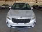 2015 KIA SEDONA
