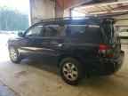 2007 TOYOTA HIGHLANDER