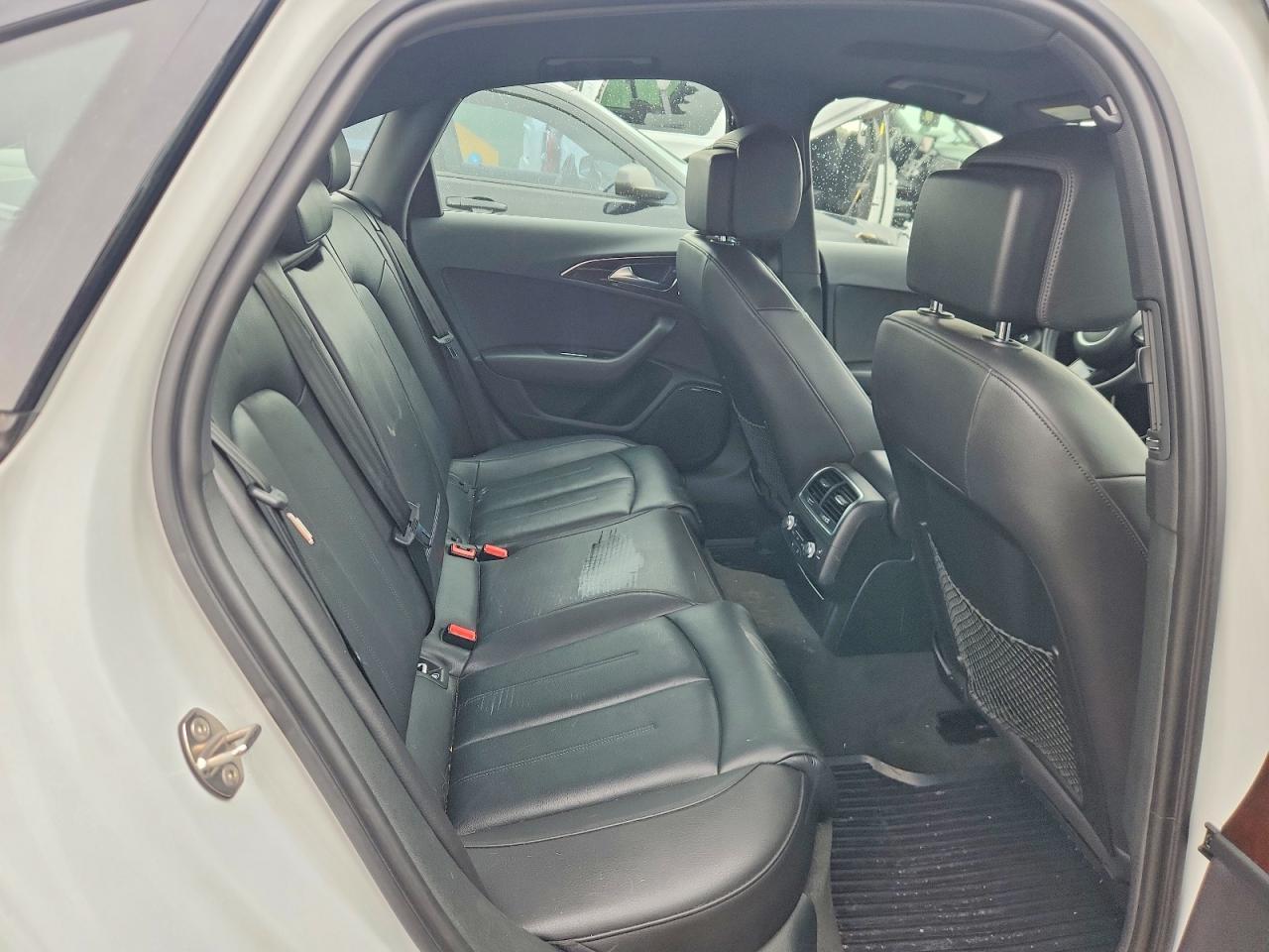 2018 AUDI A6