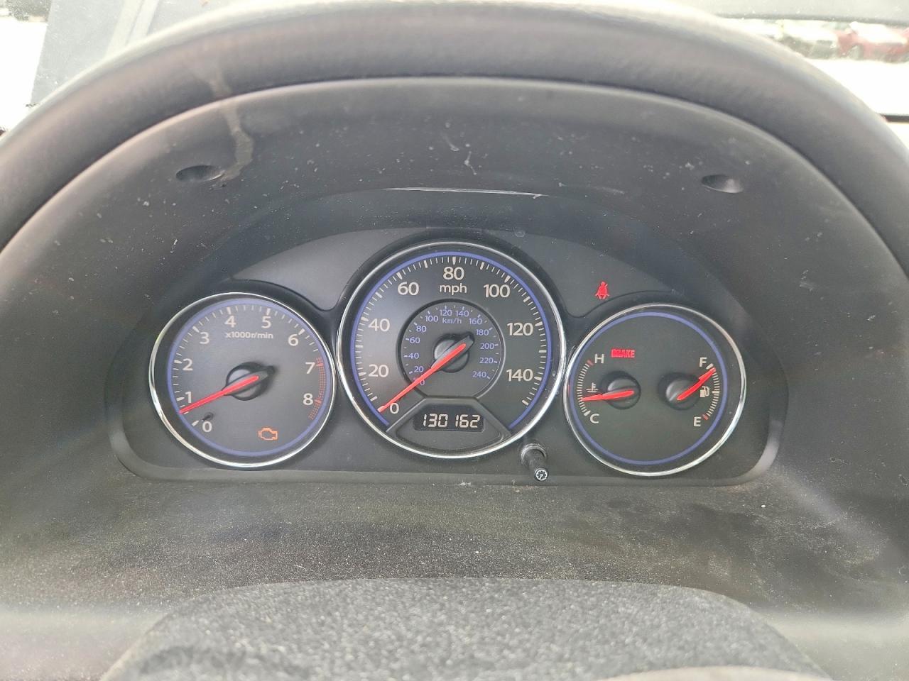 2005 HONDA CIVIC