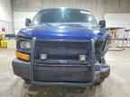 2008 CHEVROLET EXPRESS 2500
