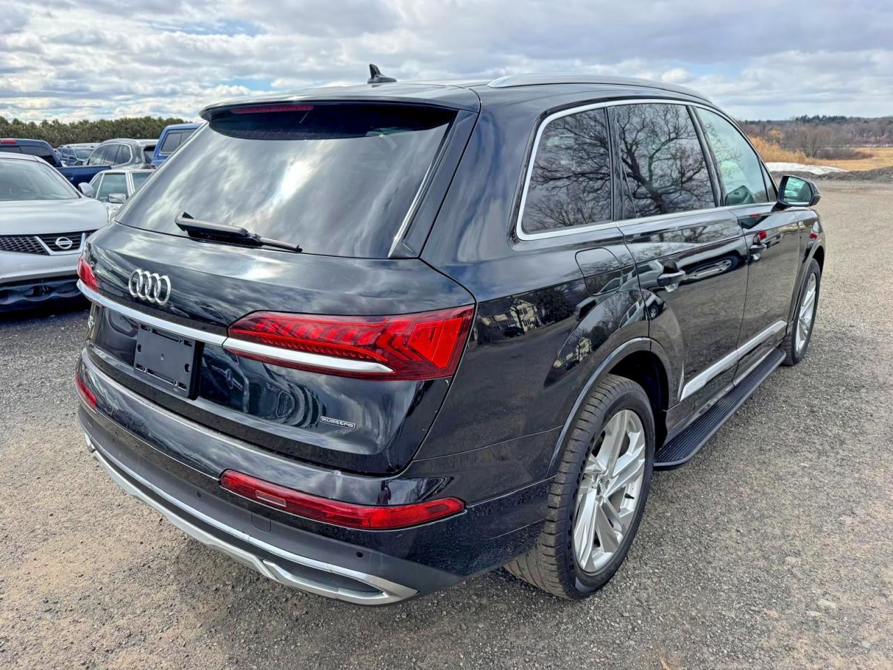 2020 AUDI Q7