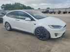2021 TESLA MODEL X