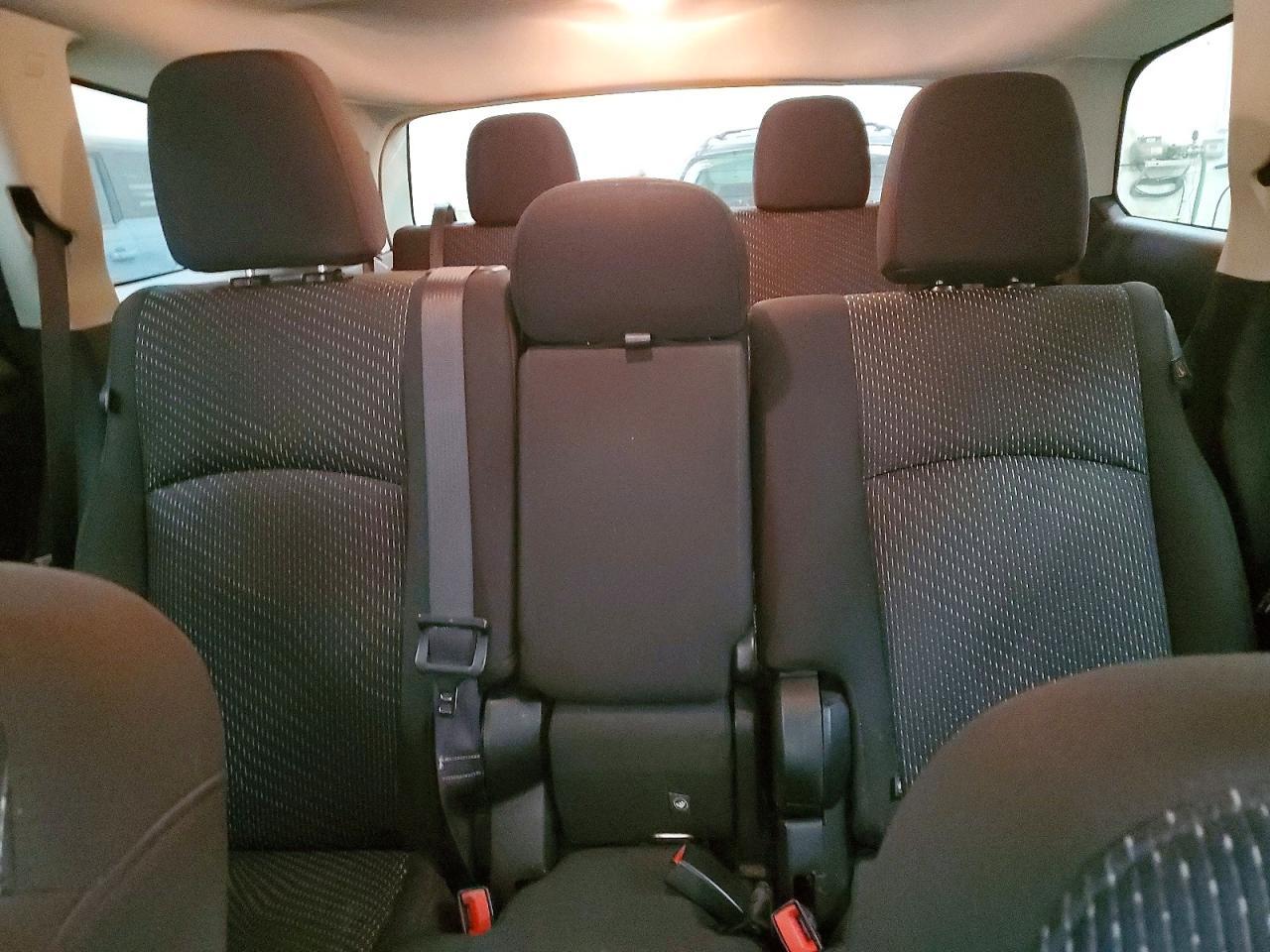 2016 DODGE JOURNEY