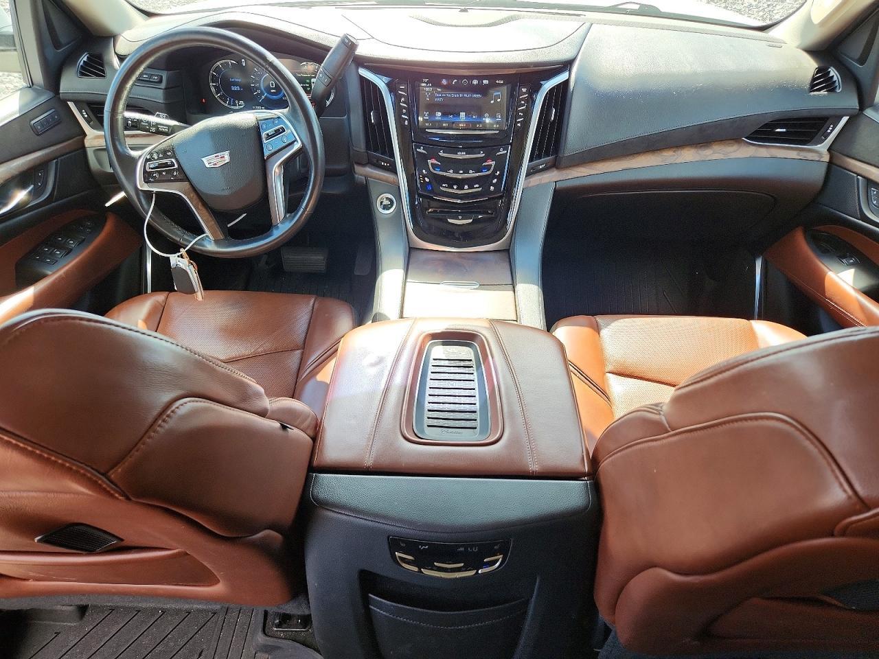 2020 CADILLAC ESCALADE