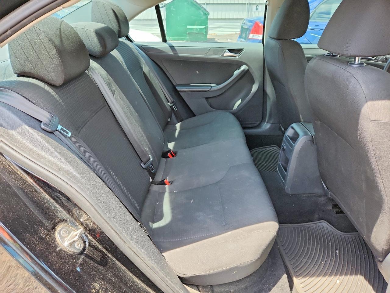 2015 VOLKSWAGEN JETTA