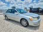 2001 TOYOTA Avalon