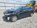 2018 CHEVROLET CRUZE