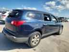 2011 CHEVROLET TRAVERSE