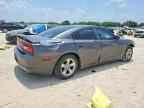 2014 DODGE CHARGER