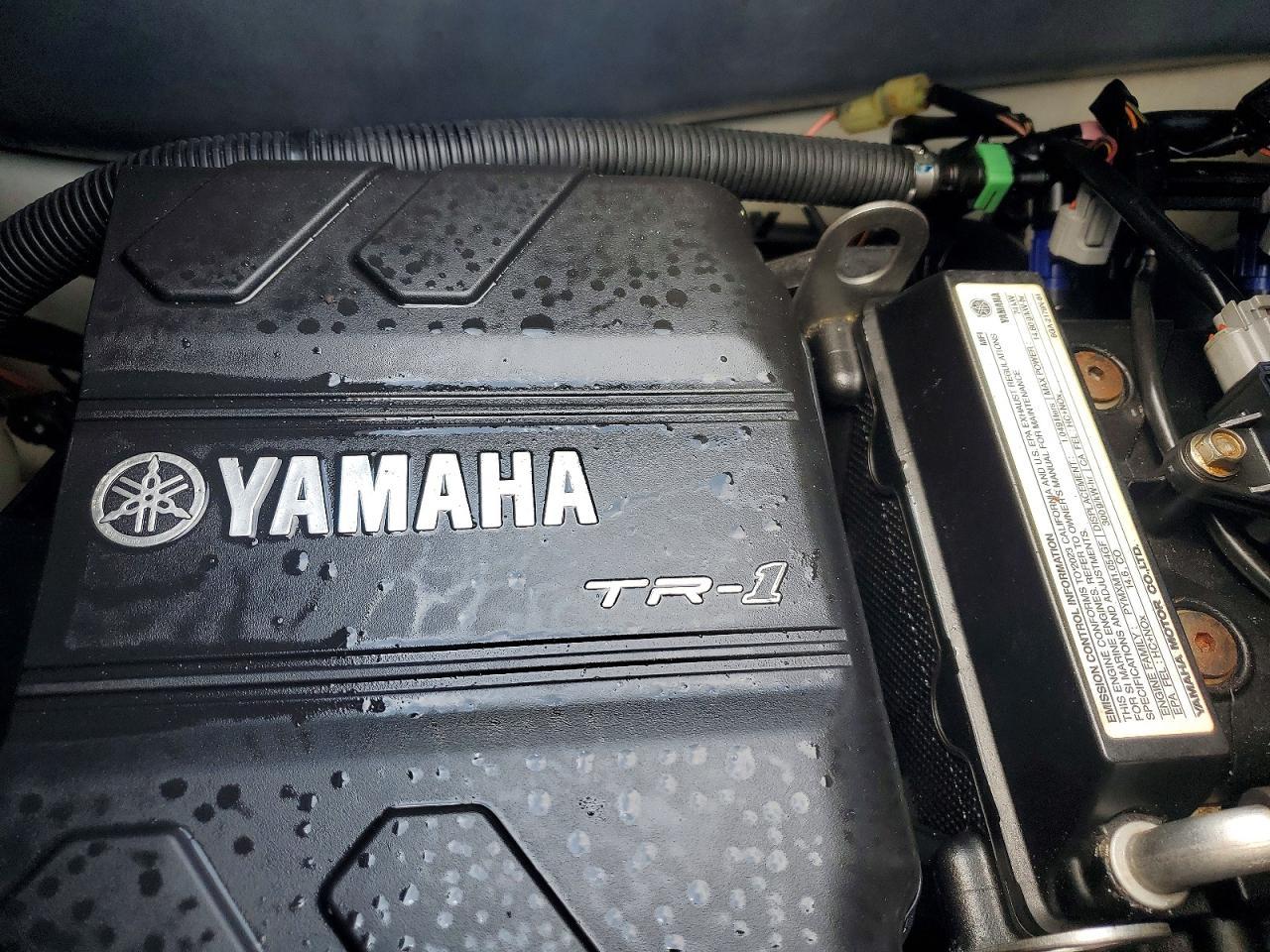 2023 Yam Vx